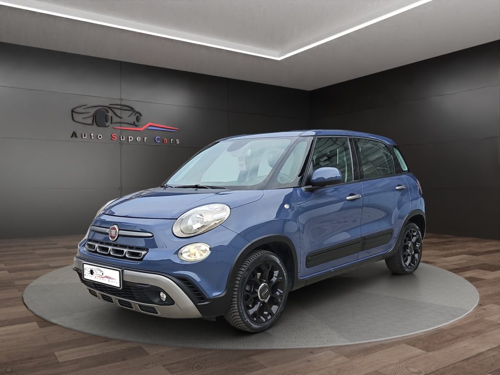 Foto FIAT 500L