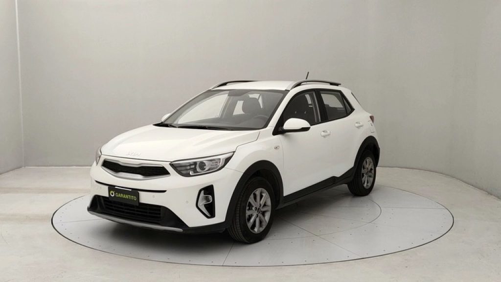 Foto KIA Stonic